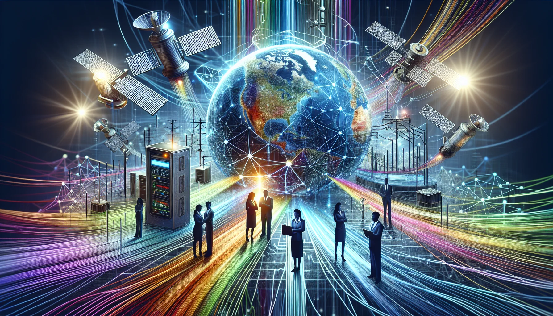 Интерактивное телевидение Билайн: Функции, возможности и подключение