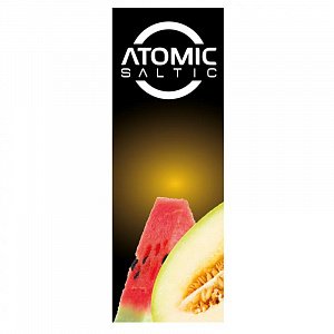 ATOMIC SALTIC Melon Watermelon
