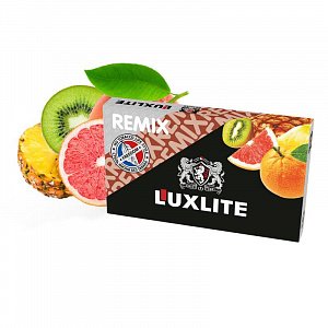 Remix Грейпфрут, киви и ананас