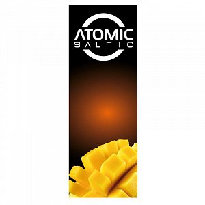 ATOMIC SALTIC Ice Mango