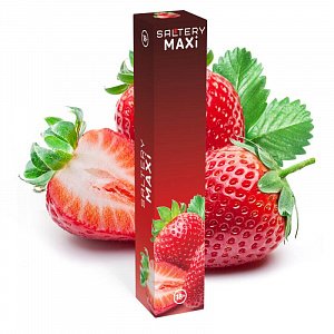 Saltery Maxi Strawberry